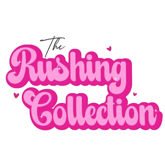 Rushing Collection 